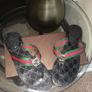 Gucci Slippers